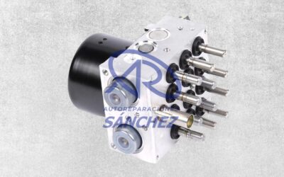 Reparación ABS motos BMW C 400 X ABS