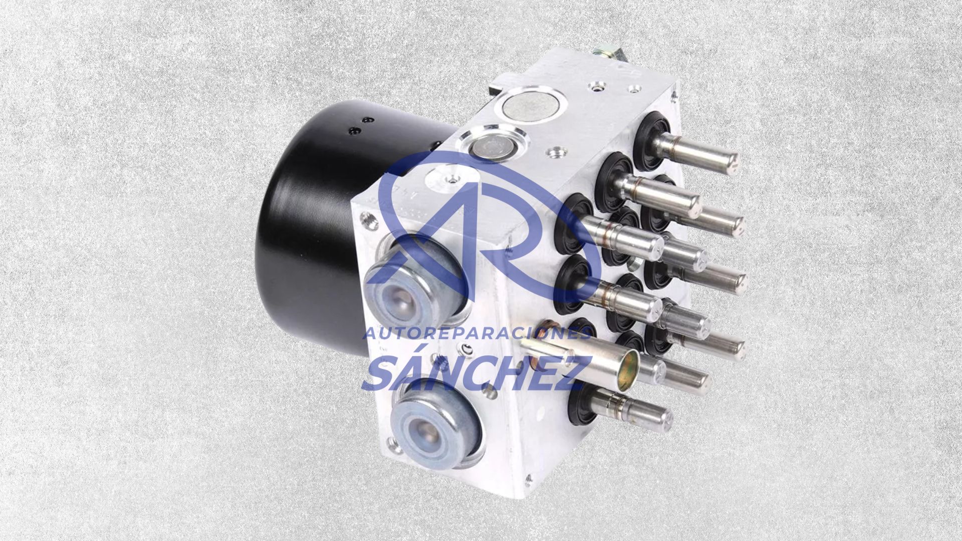 Reparación ABS motos BMW C 400 X ABS
