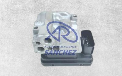 Reparación ABS motos Honda PCX 125 ABS