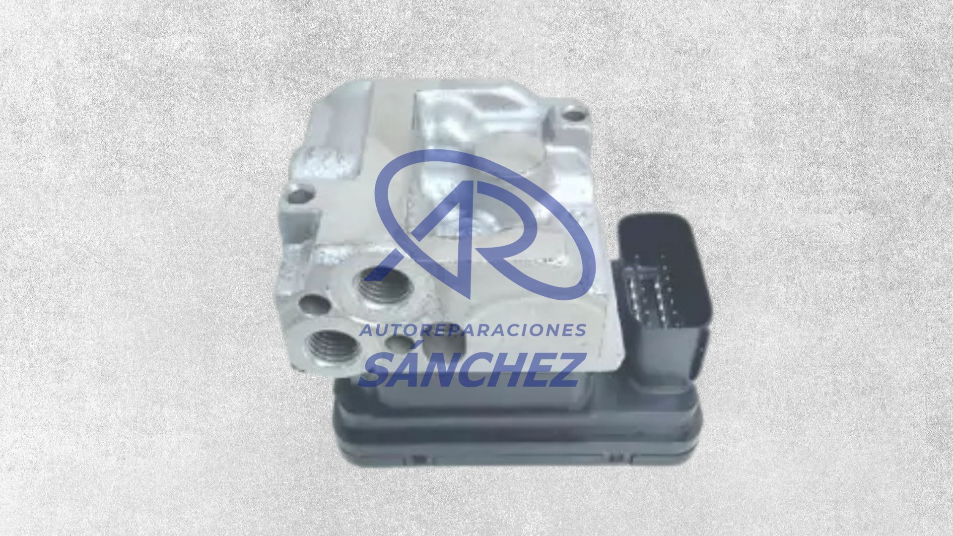 Reparación ABS motos Honda PCX 125 ABS