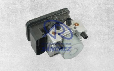 Reparación ABS motos Kawasaki Z900 ABS