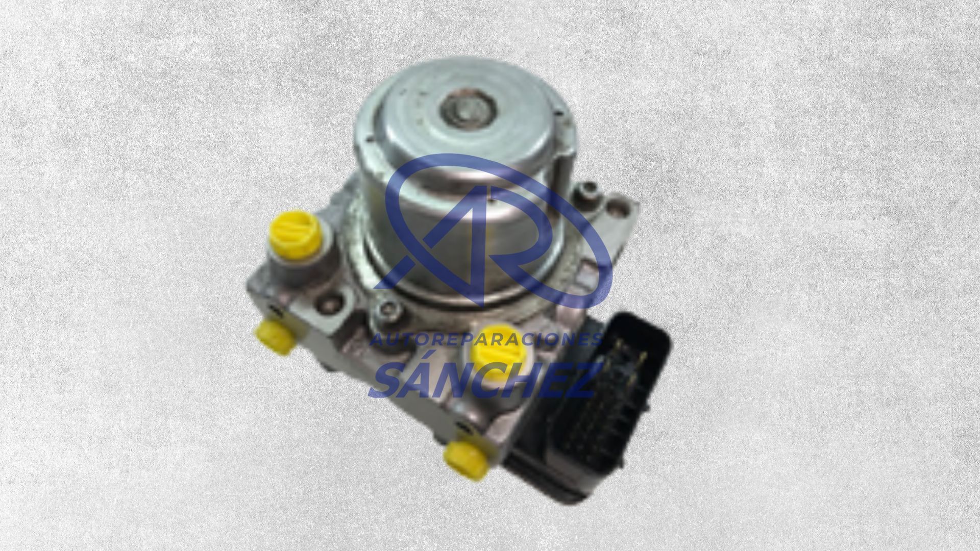 Reparación ABS motos Suzuki Burgman 400 ABS