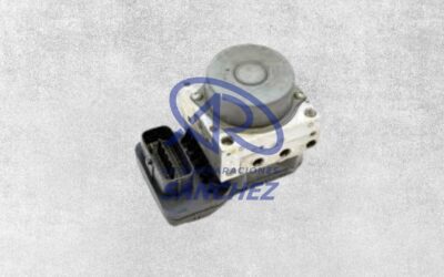 Reparación ABS motos Yamaha Tenere 700 ABS