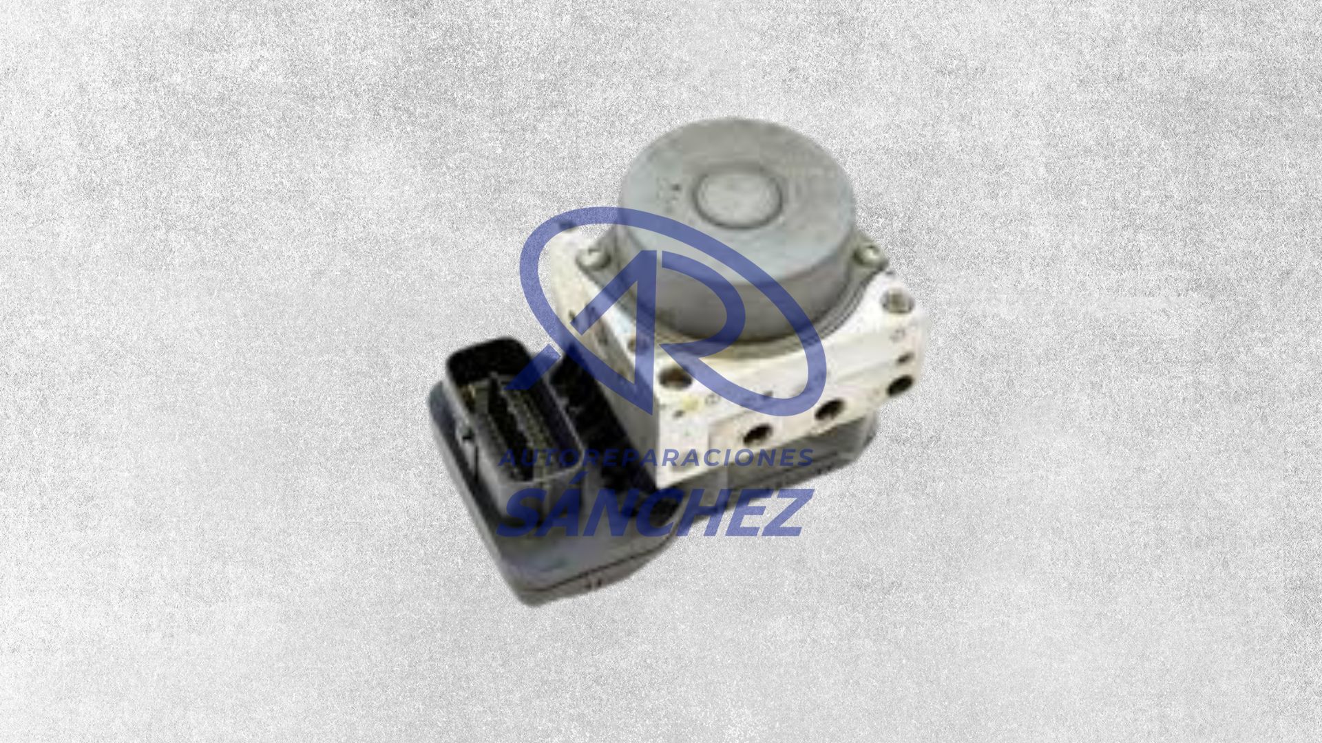 Reparación ABS motos Yamaha Tenere 700 ABS