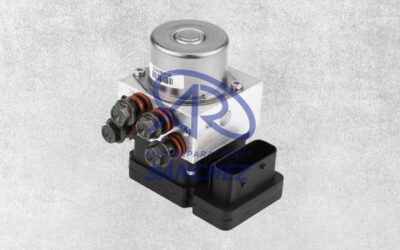 Reparación ABS motos Yamaha YZF-R125 ABS